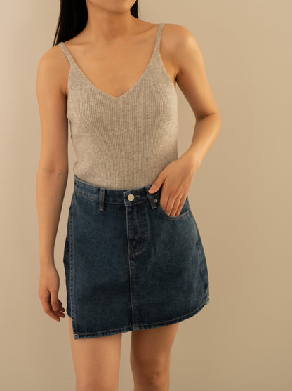 Knit Camisole Top